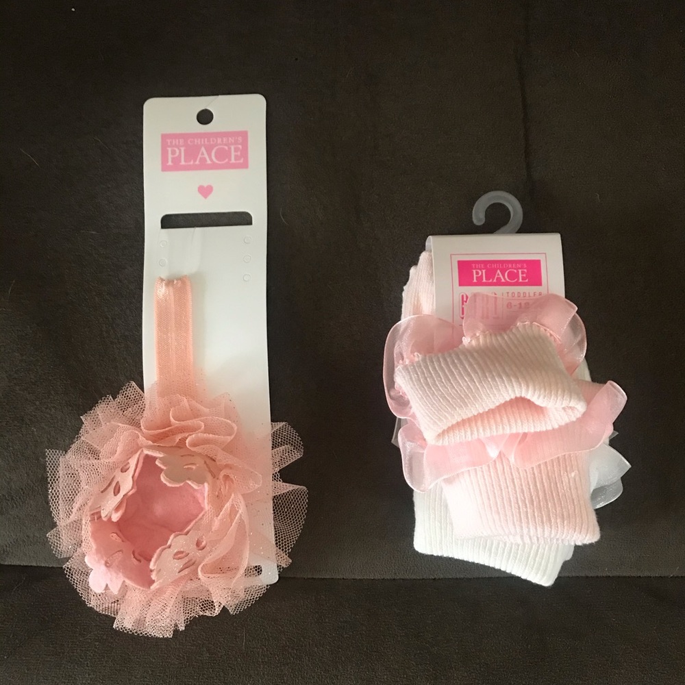 “The Children’s Place” Bundle!